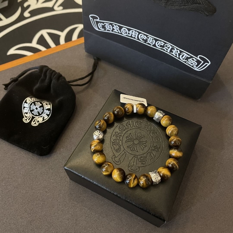 Chrome Hearts Bracelets